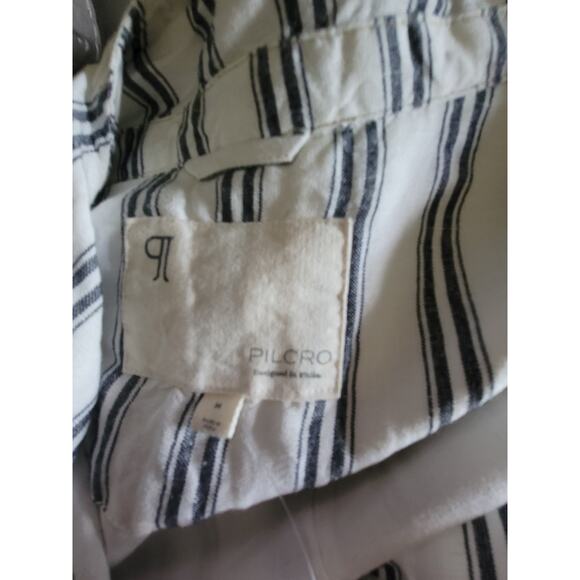 Anthropologie Pilcro Dolman-Sleeve Blazer - New - Women's Medium - Picture 4 of 4